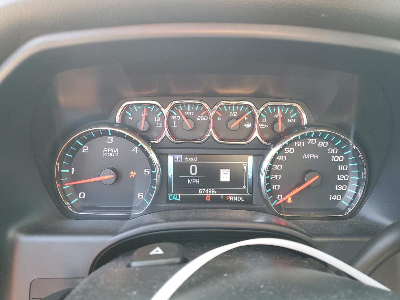 3GTU2NEC5JG483963 2018 GMC Sierra K1500 Slt