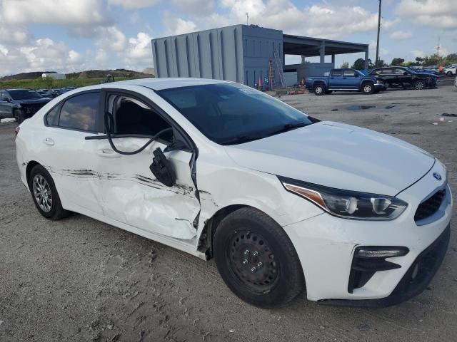 2019 Kia Forte Fe VIN: 3KPF24AD6KE005775 Lot: 53188394