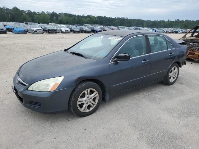 2006 Honda Accord Se VIN: 1HGCM56356A059064 Lot: 54434094