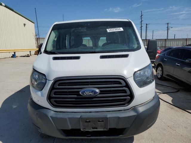 2016 FORD TRANSIT T- - 1FTYE1ZM5GKB15269