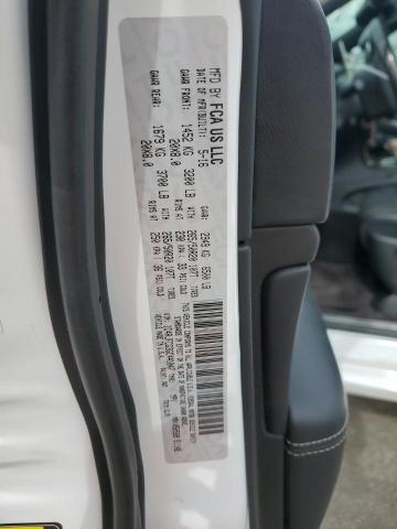 2016 Jeep Grand Cherokee Overland VIN: 1C4RJFCG3GC441047 Lot: 54364704