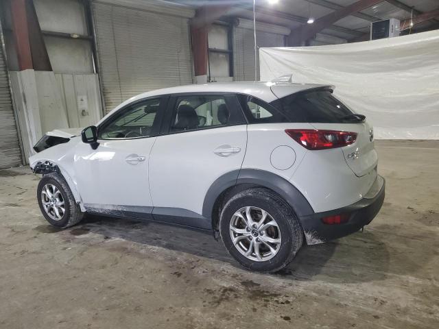 2016 Mazda Cx-3 Touring VIN: JM1DKBC72G0108100 Lot: 53105384