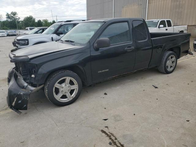 2005 Chevrolet Colorado VIN: 1GCCS196758119452 Lot: 54258444