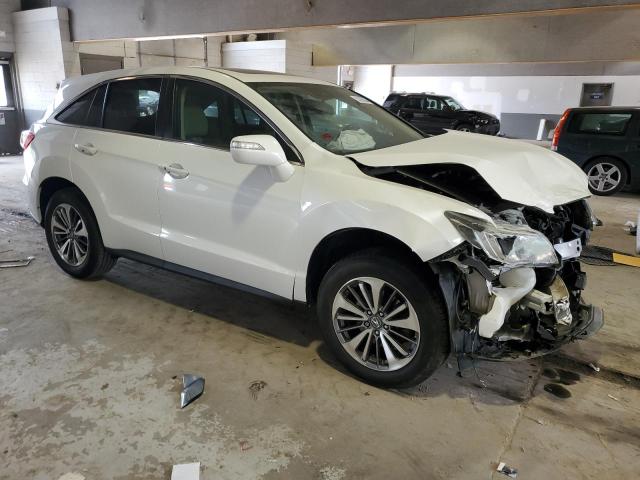 2016 Acura Rdx Advance VIN: 5J8TB3H76GL008141 Lot: 53205394