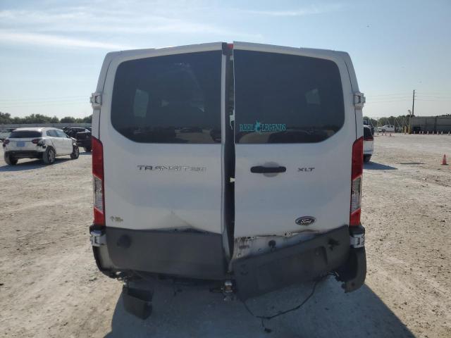 2015 Ford Transit T-350 VIN: 1FBZX2YMXFKA97795 Lot: 56021034