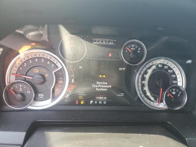 2014 Ram 1500 Sport VIN: 1C6RR7MT9ES188661 Lot: 53784054