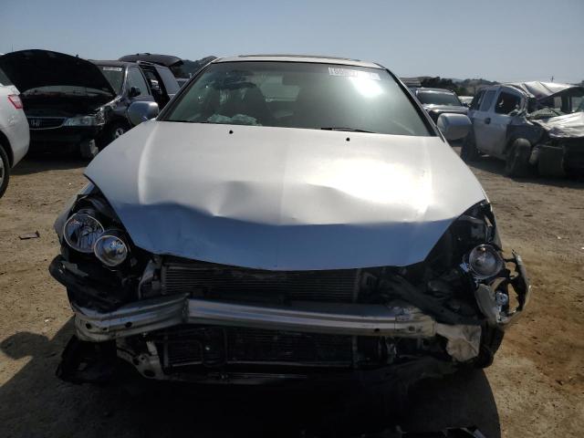 2006 Acura Rsx VIN: JH4DC54846S014839 Lot: 55967094