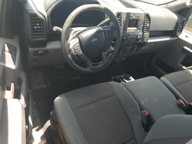 2017 Ford F150 VIN: 1FTMF1C81HKC24997 Lot: 56484174