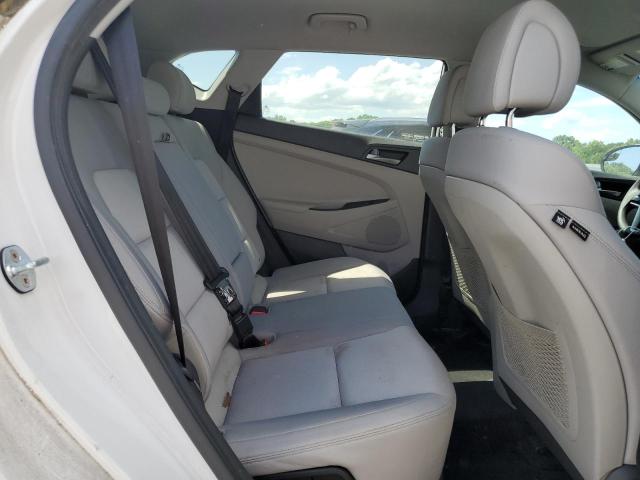 2017 Hyundai Tucson Limited VIN: KM8J33A44HU459028 Lot: 54624744