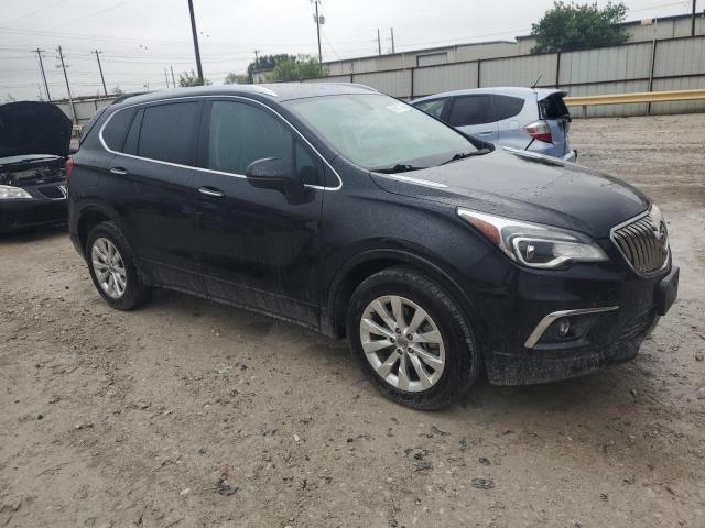 2017 BUICK ENVISION E - LRBFXBSA5HD119379