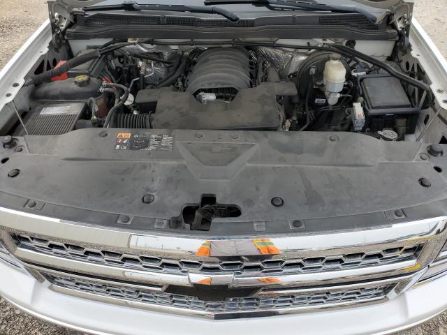 2015 CHEVROLET SILVERADO - 3GCPCREC7FG155713