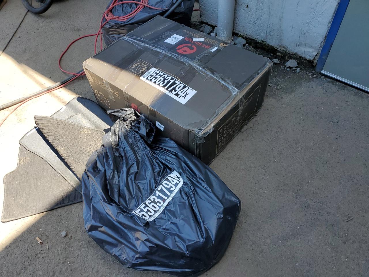 19UUB1F5XLA003511 2020 Acura Tlx Technology