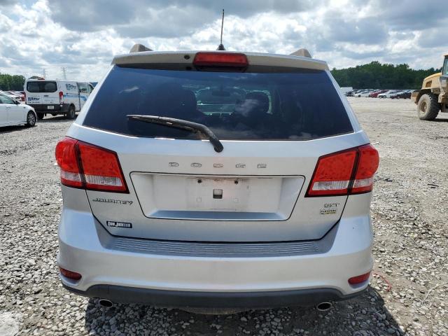 2013 Dodge Journey Sxt VIN: 3C4PDCBG7DT593055 Lot: 55404534