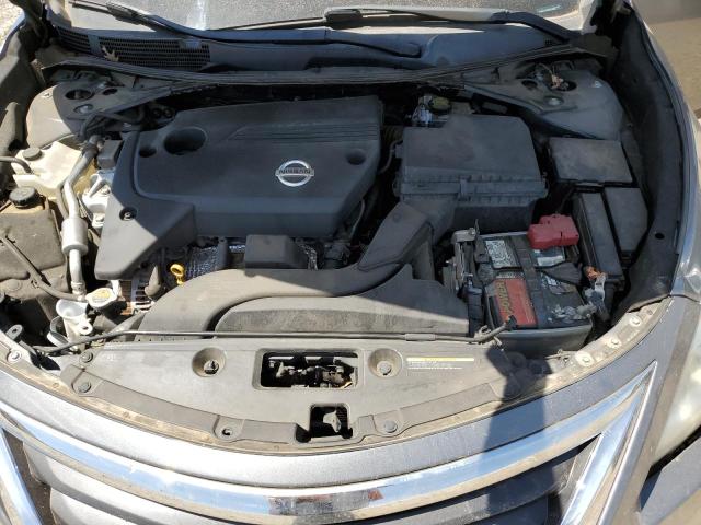 2014 Nissan Altima 2.5 VIN: 1N4AL3AP9EC316856 Lot: 53295514