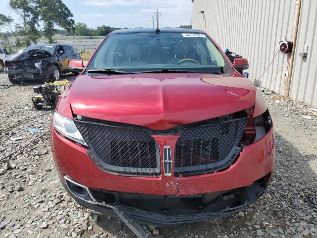 2014 Lincoln Mkx VIN: 2LMDJ6JK0EBL01388 Lot: 56218884