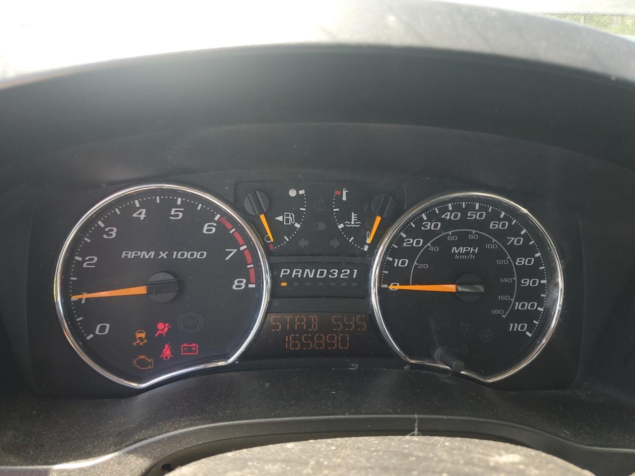 1GCKTCDE3A8126833 2010 Chevrolet Colorado Lt