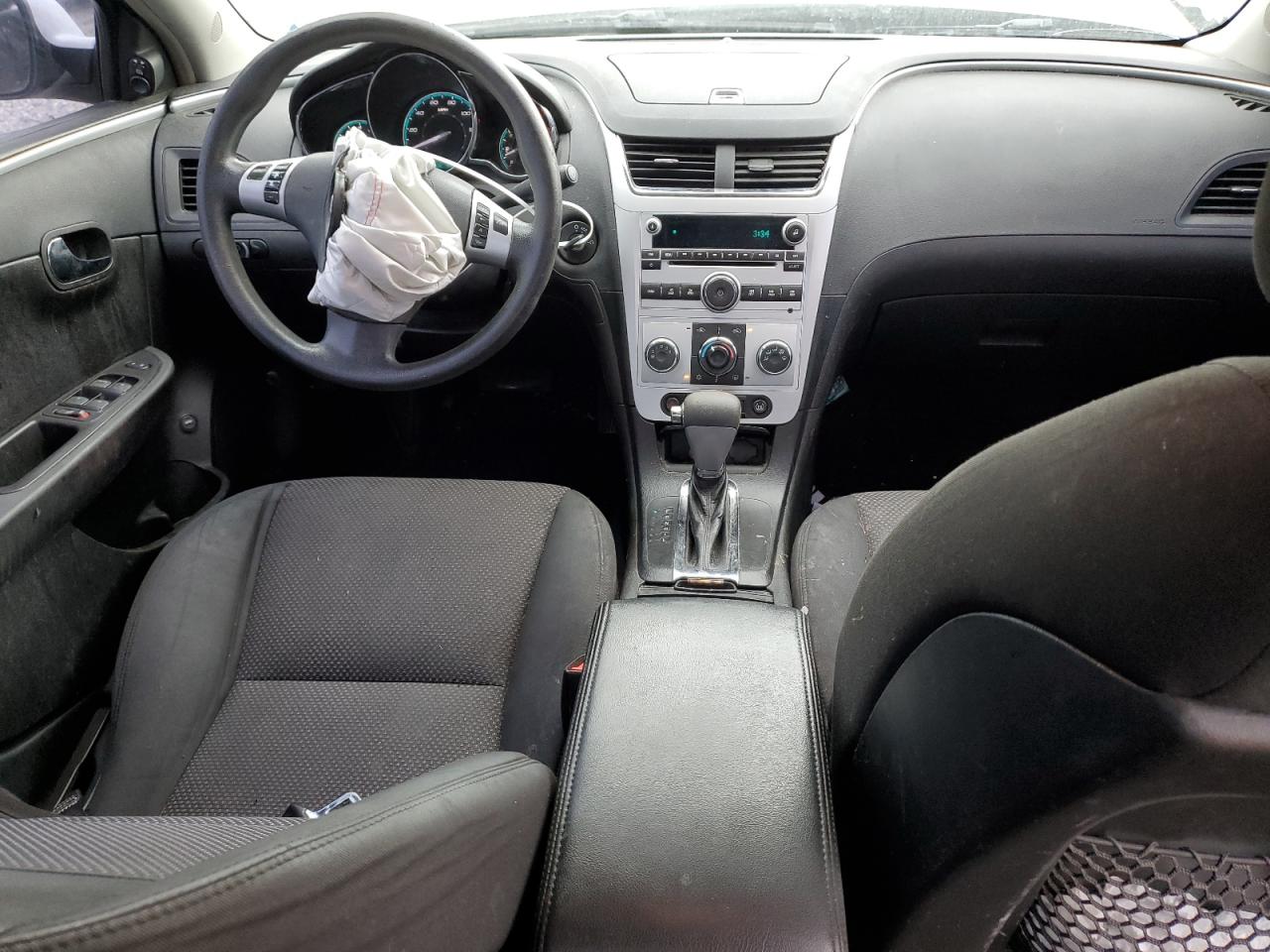 1G1ZH57B59F204168 2009 Chevrolet Malibu 1Lt