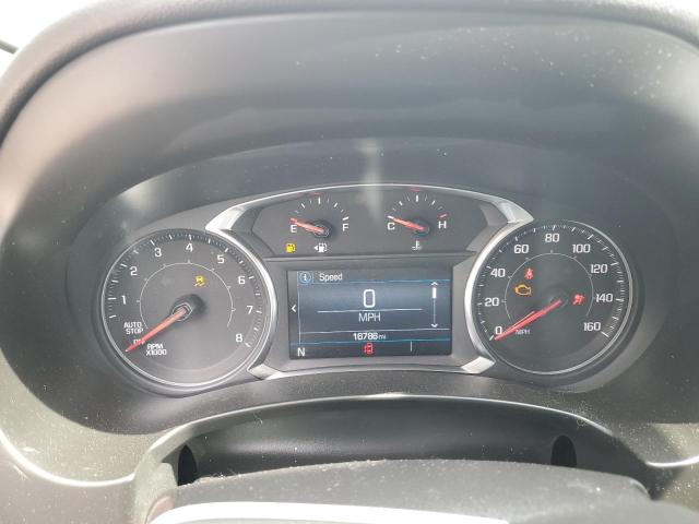 2023 GMC TERRAIN 3GKALTEG0PL271547