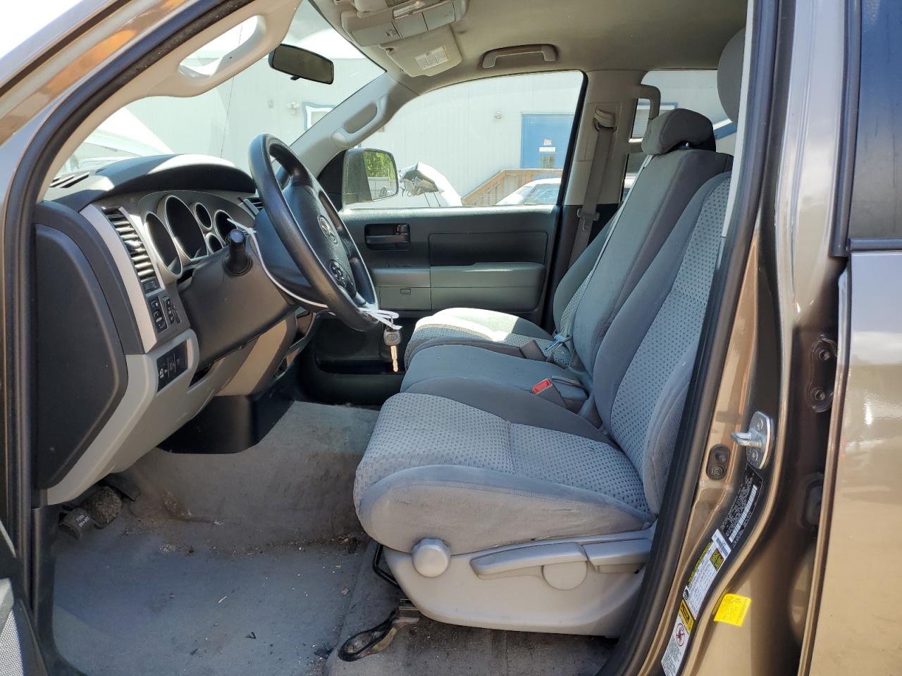 5TFUM5F14BX025268 2011 Toyota Tundra Double Cab Sr5