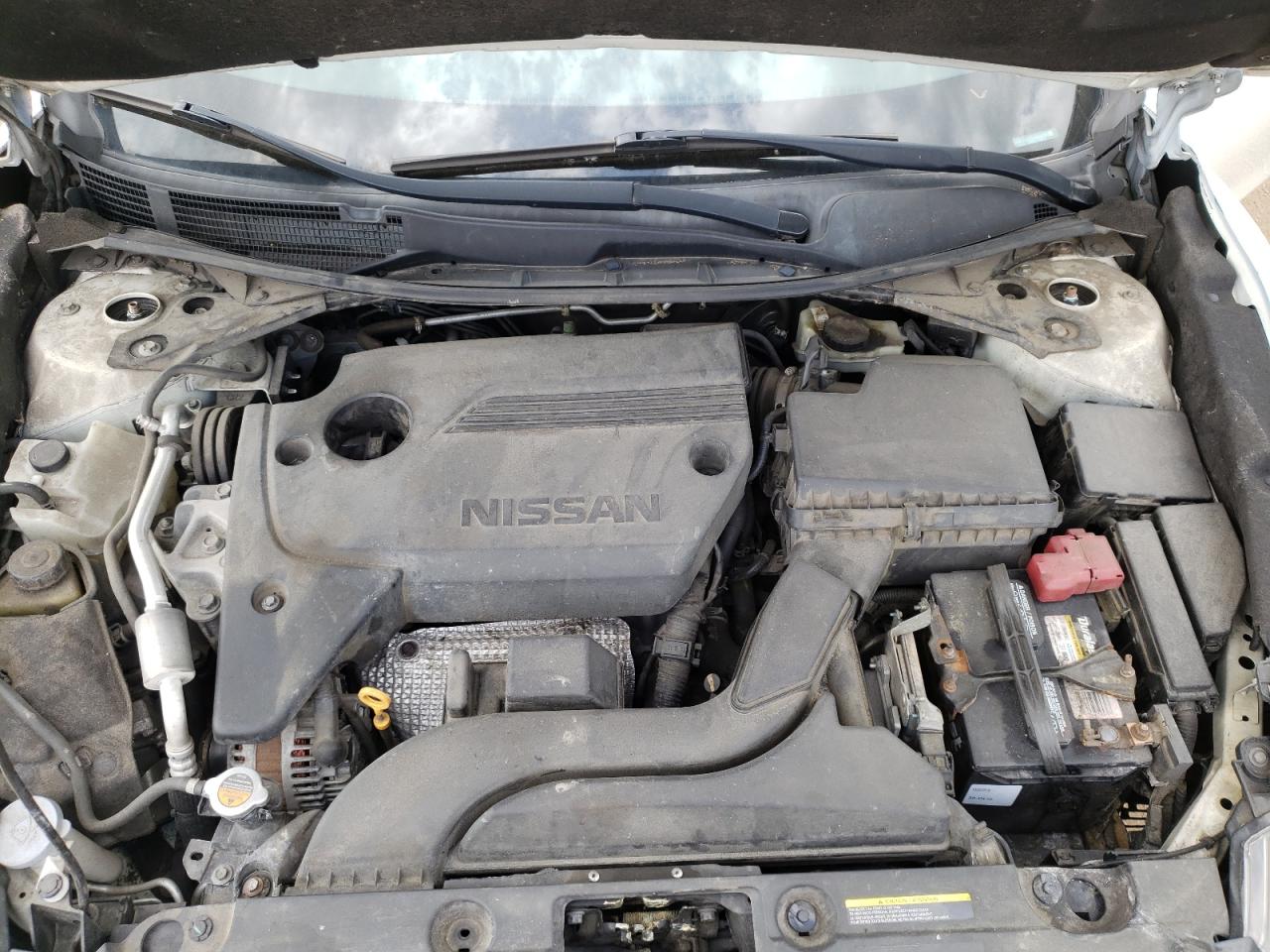 1N4AL3AP8HC109637 2017 Nissan Altima 2.5