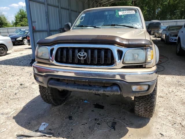 2002 Toyota Tacoma Xtracab VIN: 5TEWN72N52Z042339 Lot: 56438844