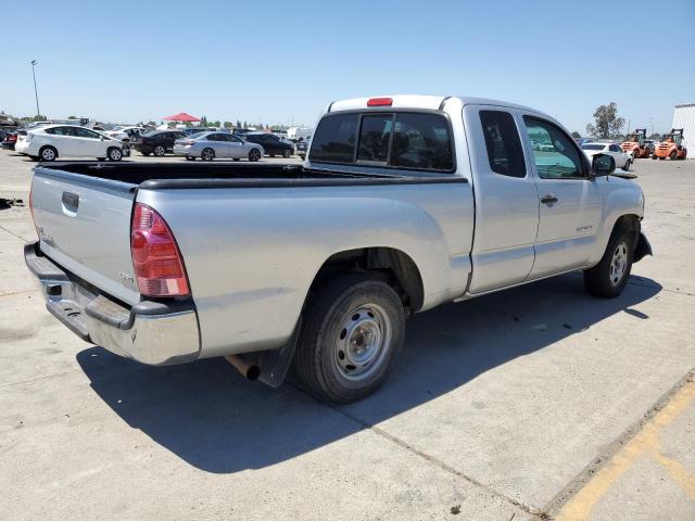 2008 Toyota Tacoma Access Cab VIN: 5TETX22N18Z519664 Lot: 55125314