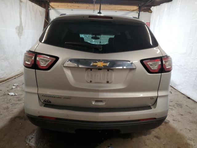 2017 Chevrolet Traverse Lt VIN: 1GNKVGKD5HJ109862 Lot: 54253424