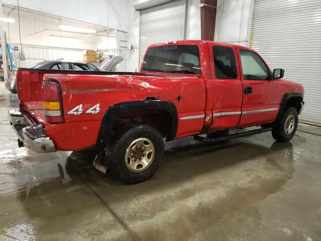 1999 GMC New Sierra K2500 VIN: 1GTGK29U9XZ524926 Lot: 55596934