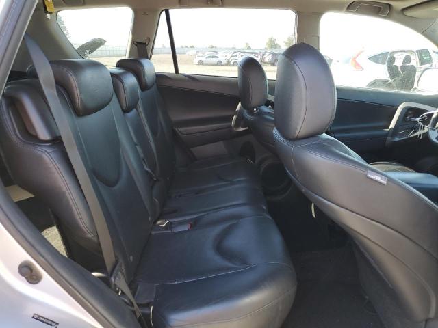 2011 Toyota Rav4 Sport VIN: JTMRK4DV2B5098548 Lot: 57196214