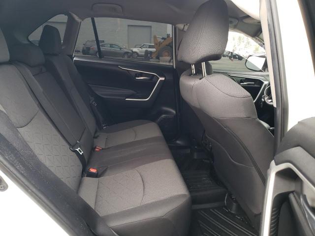 2021 Toyota Rav4 Xle VIN: 2T3W1RFV4MC093803 Lot: 53664554