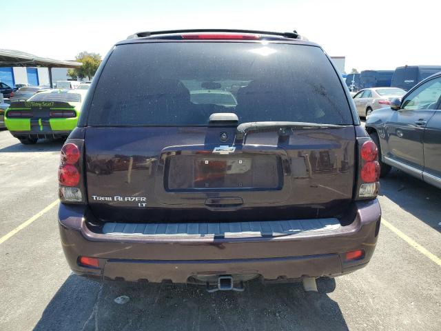 2008 Chevrolet Trailblazer Ls VIN: 1GNDS13SX82239030 Lot: 53692994