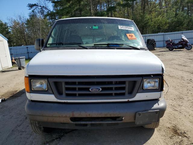 2007 Ford Econoline E350 Super Duty Wagon VIN: 1FBSS31L97DA80421 Lot: 58076494