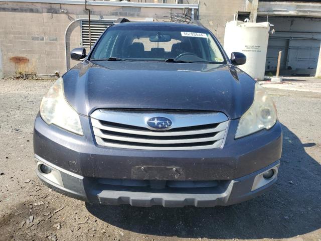 2010 Subaru Outback 2.5I Premium VIN: 4S4BRBCC7A3371300 Lot: 56793544