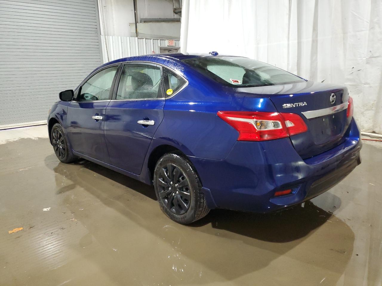 3N1AB7AP2HY320024 NISSAN SENTRA 2017