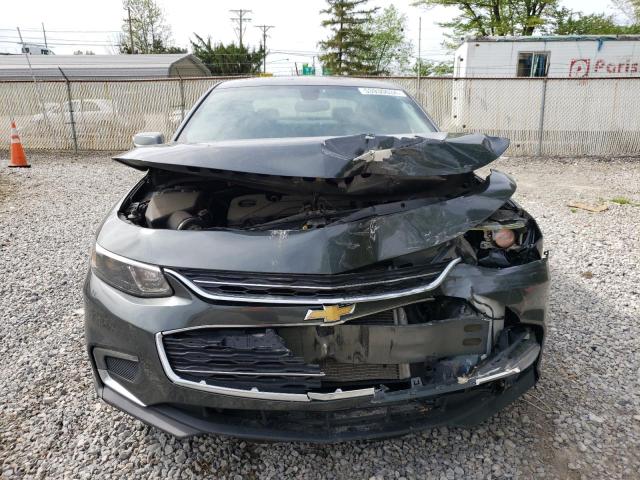 2016 Chevrolet Malibu Lt VIN: 1G1ZE5ST7GF329355 Lot: 53930634