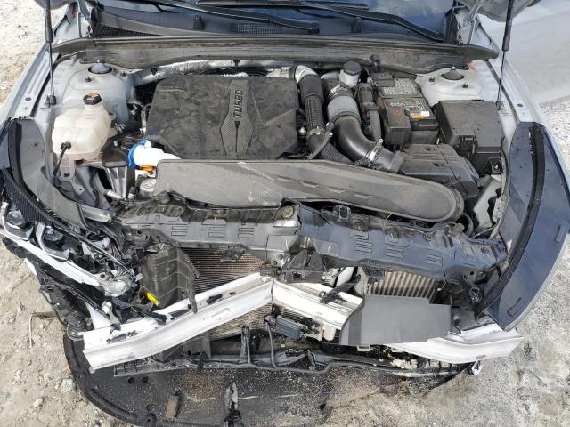 2023 KIA K5 GT - 5XXG44J8XPG186301