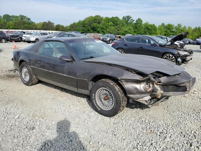 1983 Pontiac Firebird Se VIN: 1G2AX87L3DN222107 Lot: 52700134