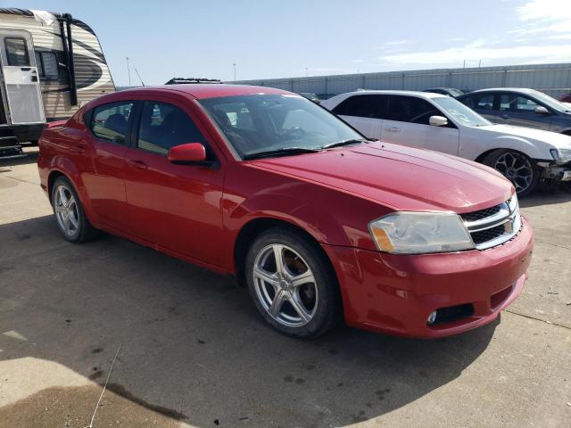 2011 Dodge Avenger Mainstreet VIN: 1B3BD1FG1BN536597 Lot: 53412334