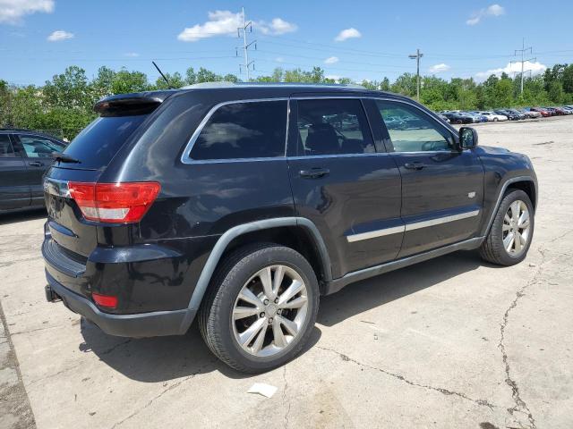 2011 Jeep Grand Cherokee Laredo VIN: 1J4RR4GG7BC678411 Lot: 53910104