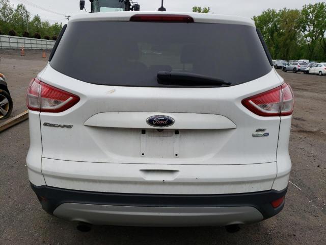 2014 Ford Escape Se VIN: 1FMCU9G93EUB65434 Lot: 55144174