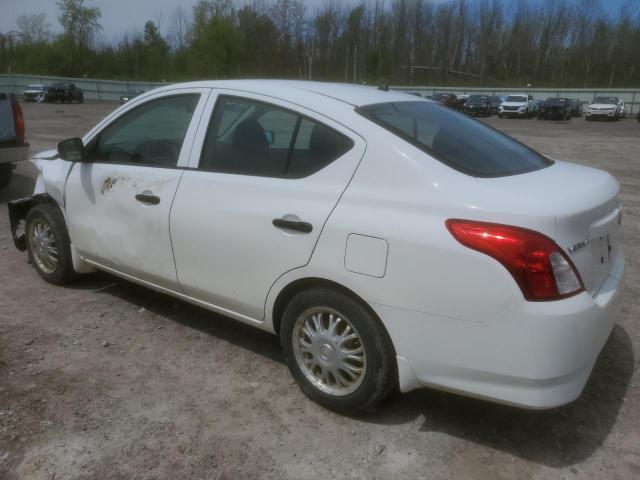 2016 Nissan Versa S VIN: 3N1CN7AP7GL908108 Lot: 53763964