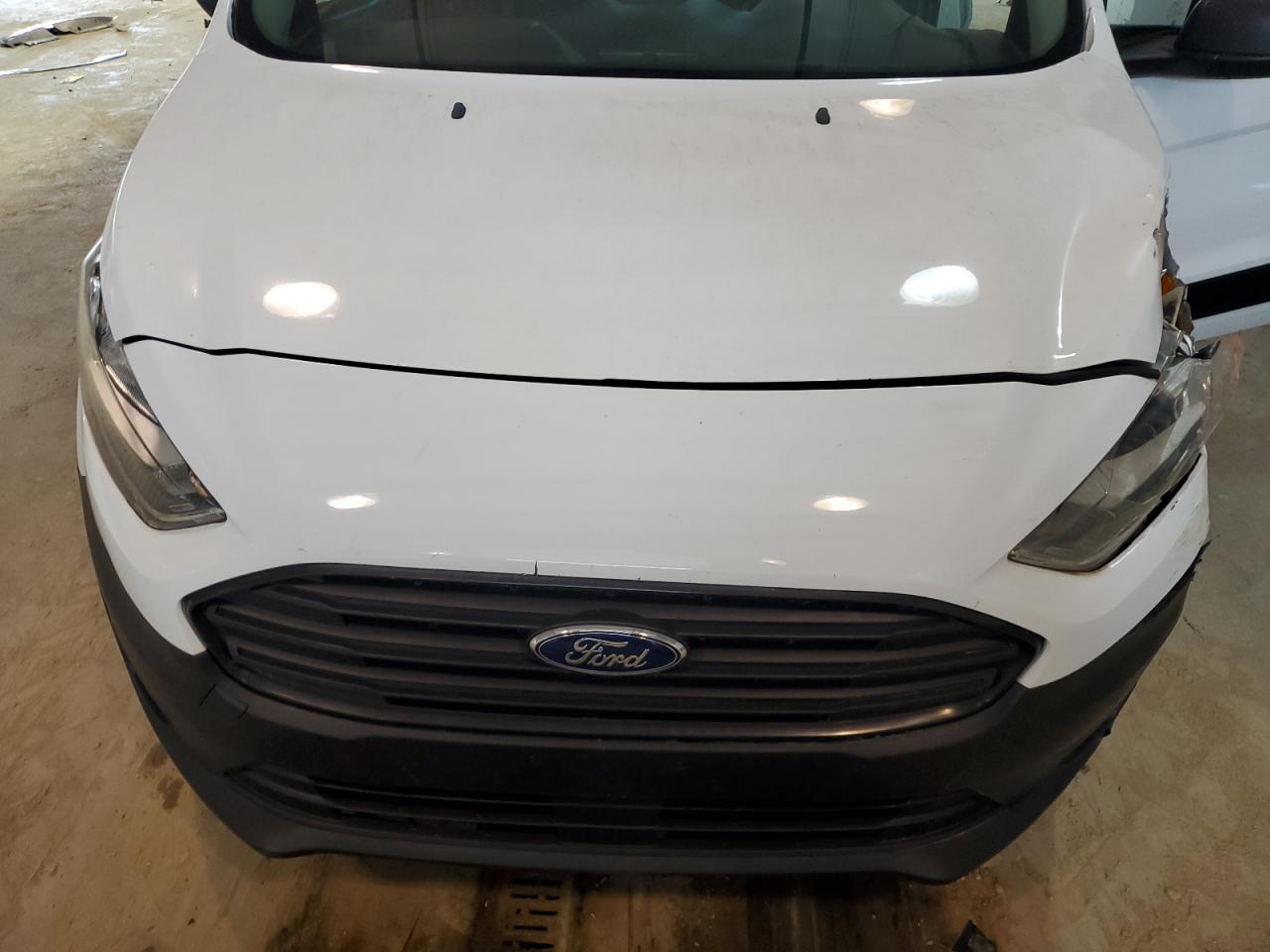 2019 Ford Transit Connect Xl vin: NM0LS6E24K1387733