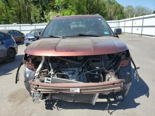 2018 FORD EXPLORER X - 1FM5K8D86JGA11488