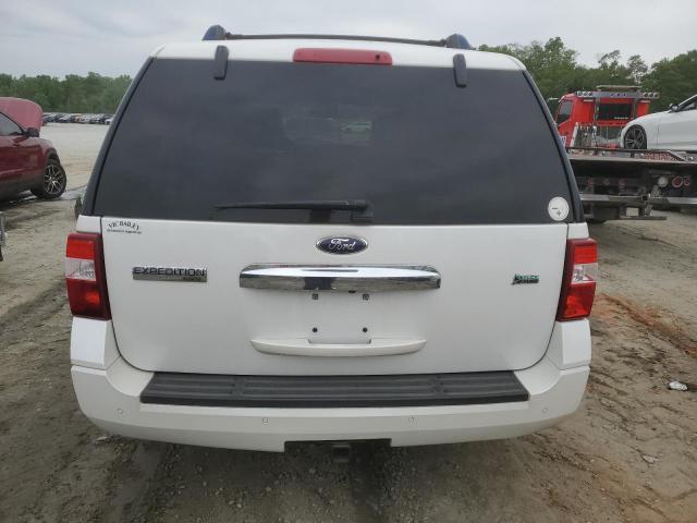 2012 Ford Expedition Limited VIN: 1FMJU1K59CEF04167 Lot: 58302574