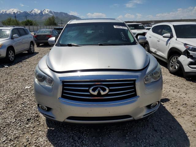 2015 Infiniti Qx60 VIN: 5N1AL0MM2FC515626 Lot: 54851874