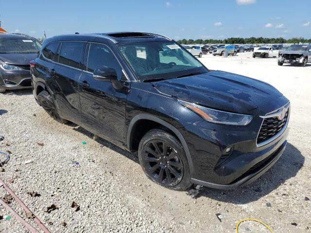 2021 Toyota Highlander Xle VIN: 5TDGZRAH1MS532325 Lot: 53065054