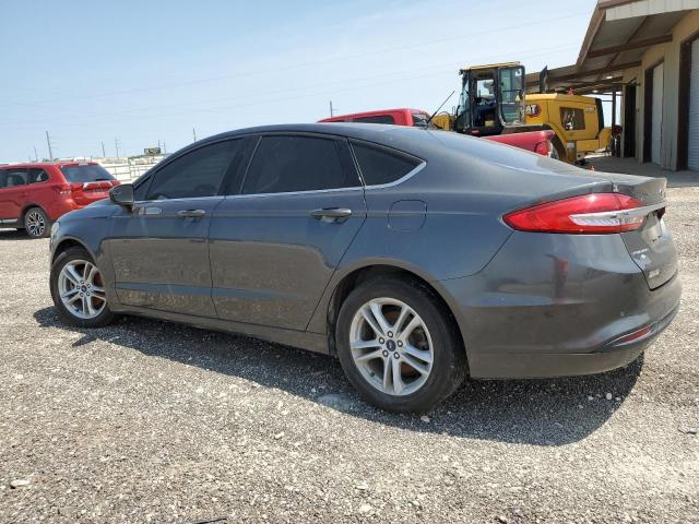 Vin: 3fa6p0hd8jr262224, lot: 56339554, ford fusion se 20182
