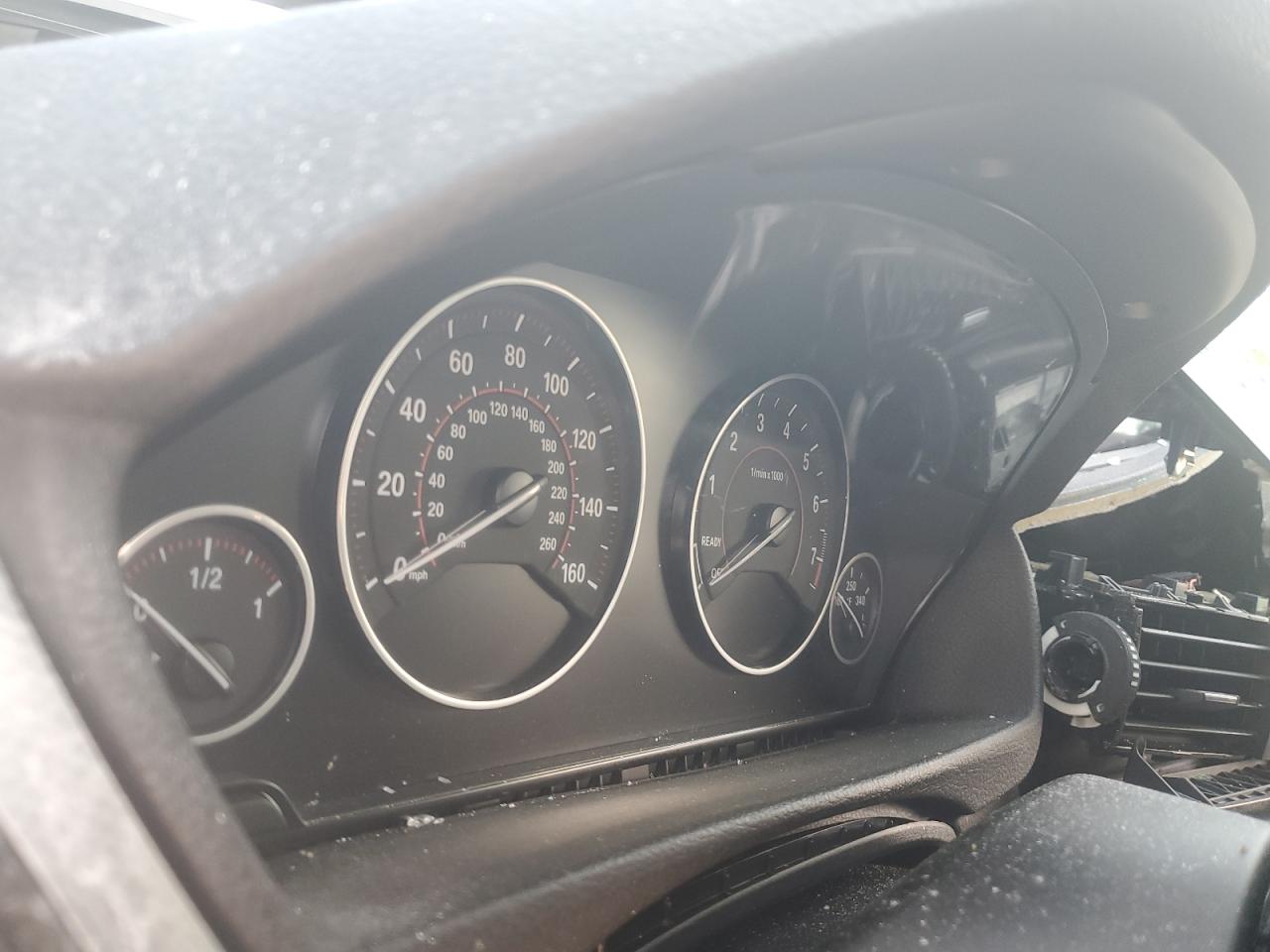 WBA3A9G55ENS65147 2014 BMW 335 I