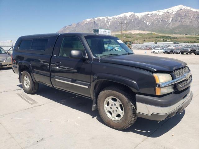 2003 Chevrolet Silverado K1500 VIN: 1GCEK14T13Z246422 Lot: 54554354