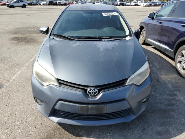 2014 Toyota Corolla L VIN: 5YFBURHE9EP002490 Lot: 54055834